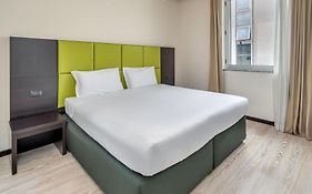Park Hotel Cassano
